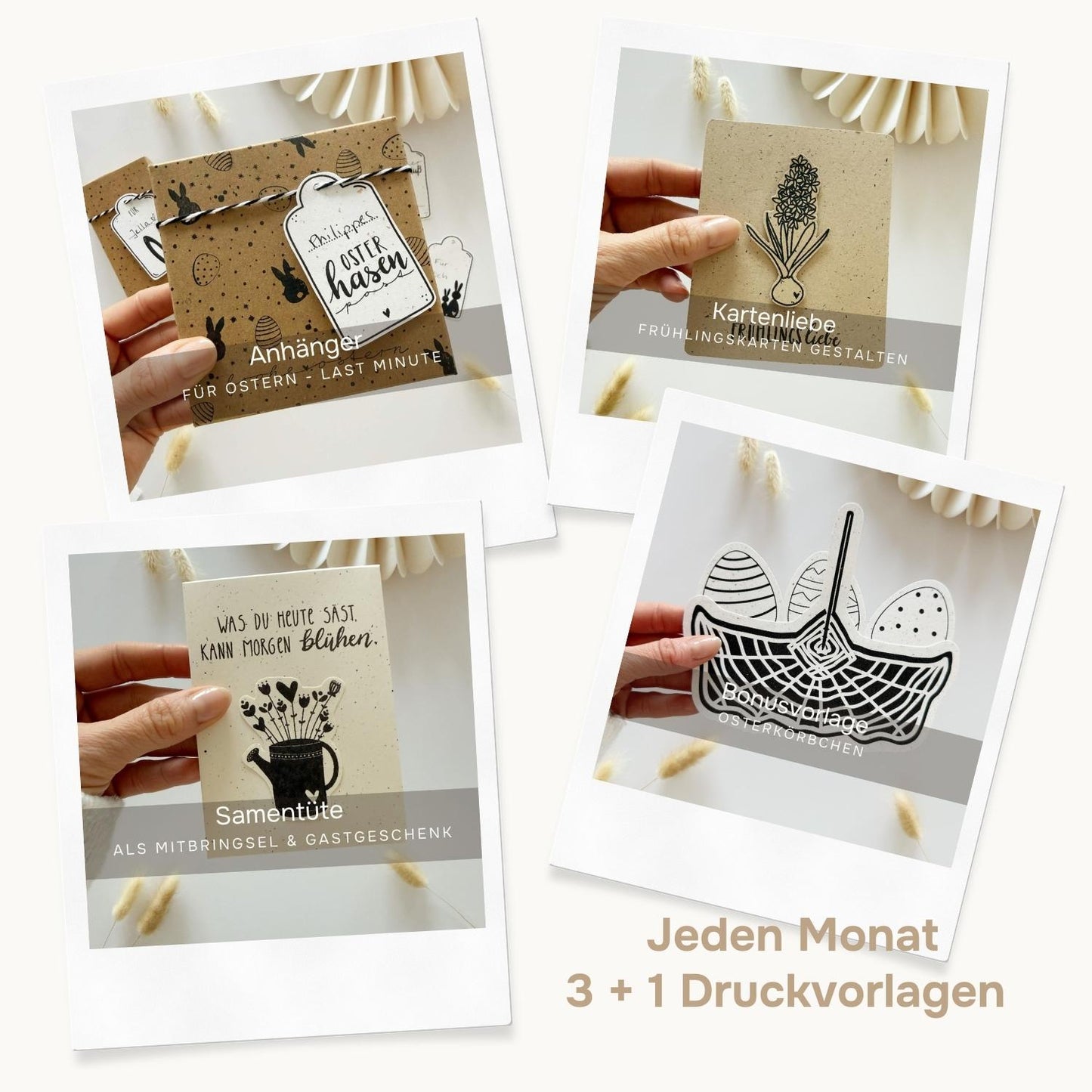 Pfanti Kreativclub 2026