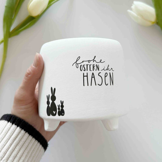 Rub Ons Ostern | Folienaufkleber