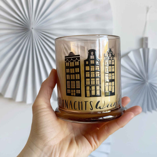 Rub Ons "Weihnachten" | Folienaufkleber