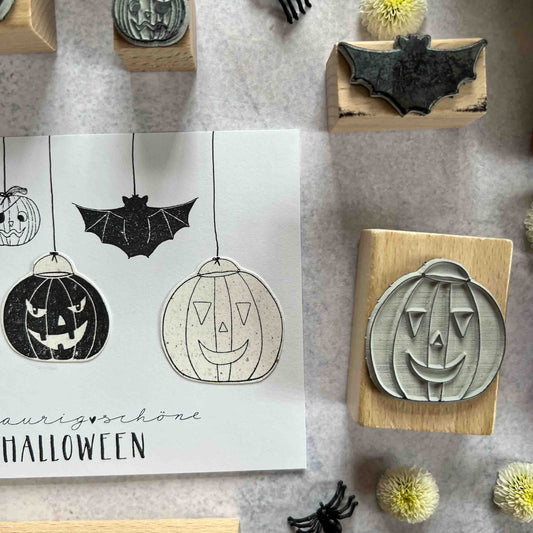 Stempel Laterne | mehrere Varianten