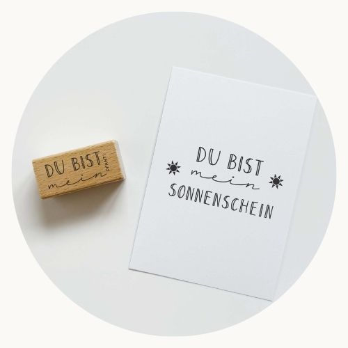 Neue Stempel von Pfanti