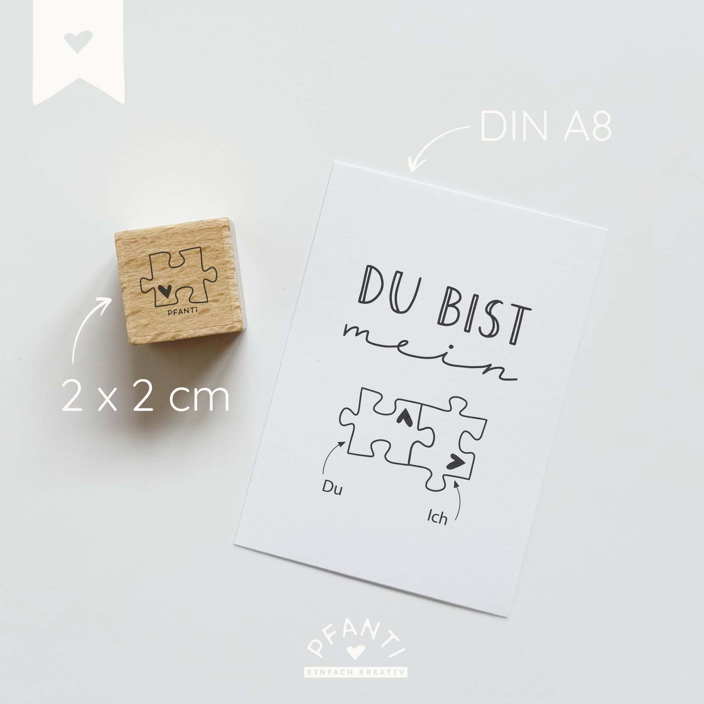 Stempel Puzzle