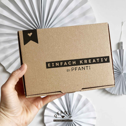 EINFACH KREATIV BOX 02/2025