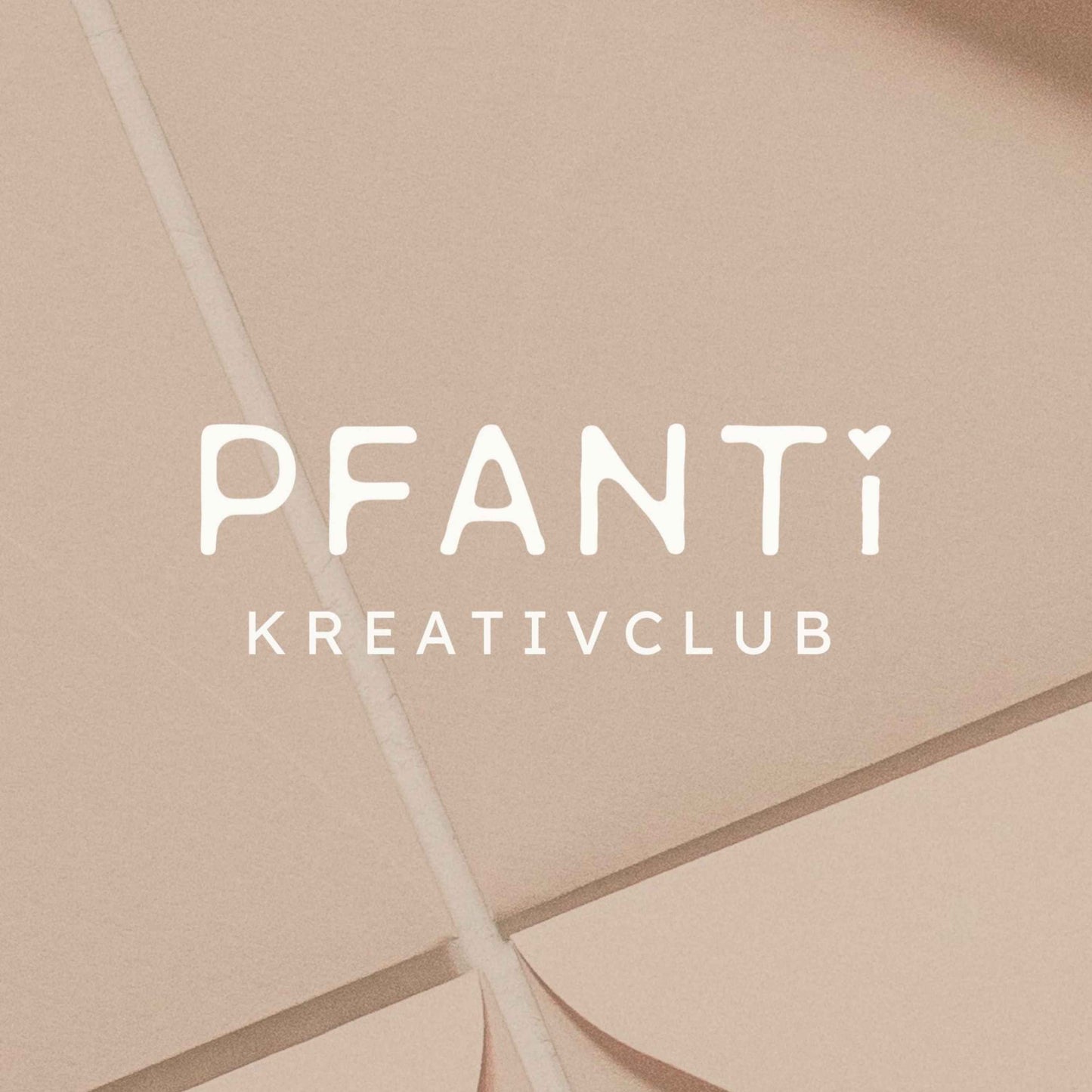 Pfanti Kreativclub 2026
