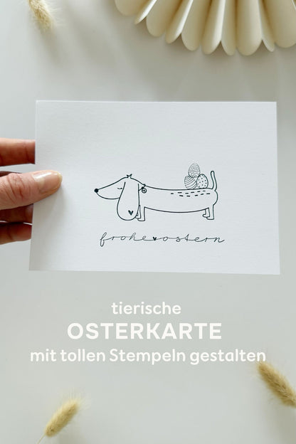 Stempel Ei