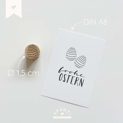 Stempel Ei