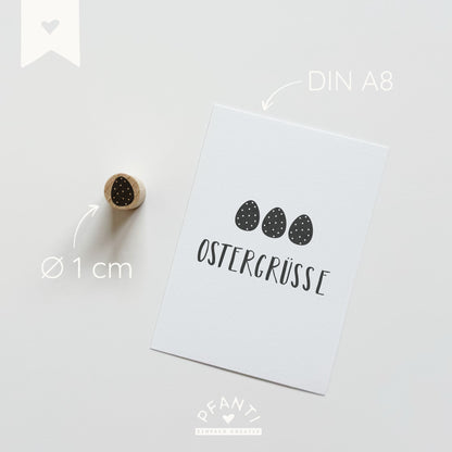 Stempel Ei