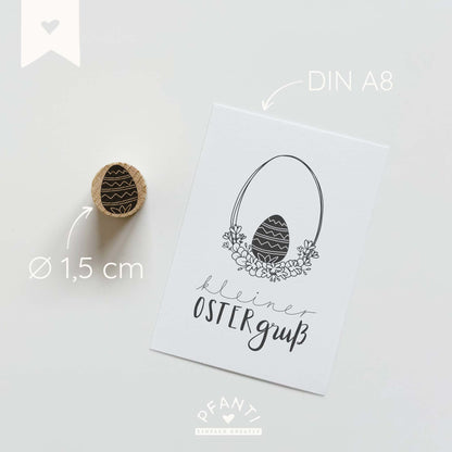 Stempel Ei