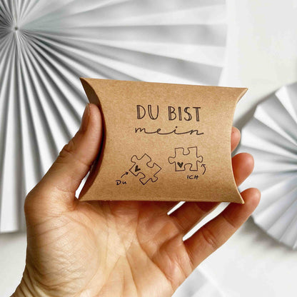 Stempel Puzzle