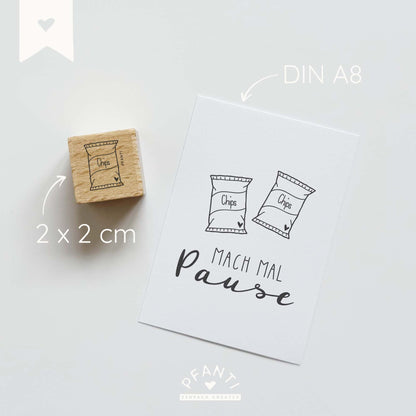 Stempel Chips