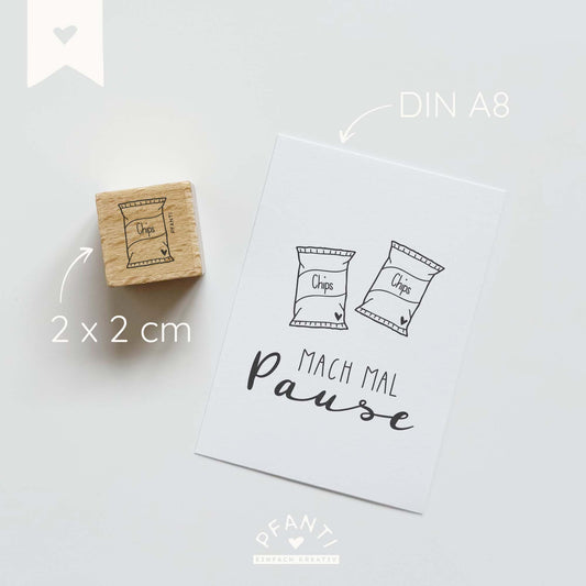 Stempel Chips