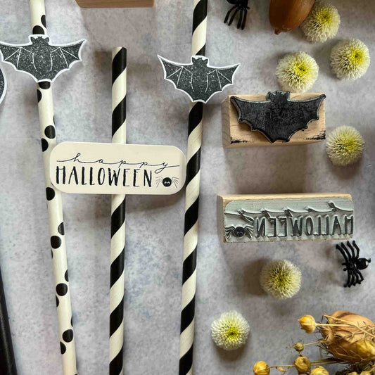 Stempel Halloween | mehrere Varianten