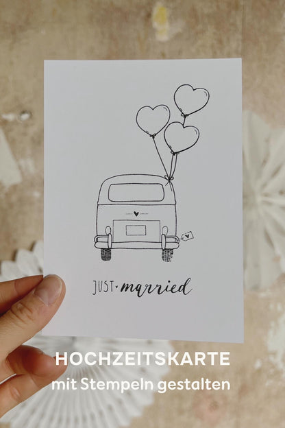 Stempel Bus