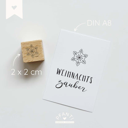 Stempel Lebkuchen | Lebkuchenmännchen