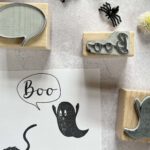 Stempel Boo