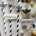 Stempel Happy Halloween