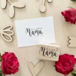 Pfanti Stempel beste Mama