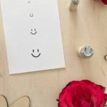 Pfanti Stempel Smiley L