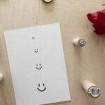 Pfanti Stempel Smiley S