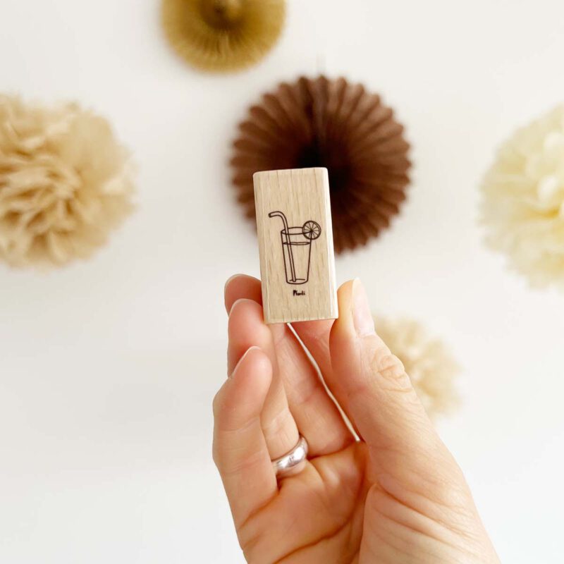 Stempel Cocktail